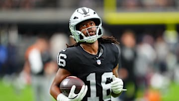 Chicago Bears v Las Vegas Raiders - NFL 2025