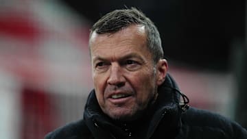 Lothar Matthäus traut dem deutschen Team eine erfolgreiche WM zu