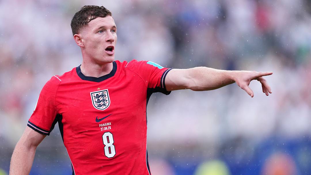 Panama v England: Group L - FIFA World Cup 2026