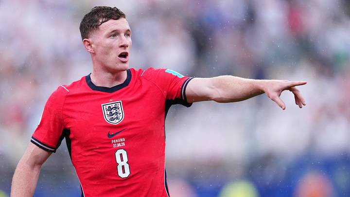 Panama v England: Group L - FIFA World Cup 2026