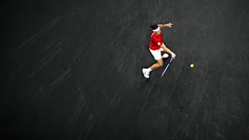 Laver Cup 2025 - Day 3