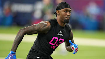 Trey Amos