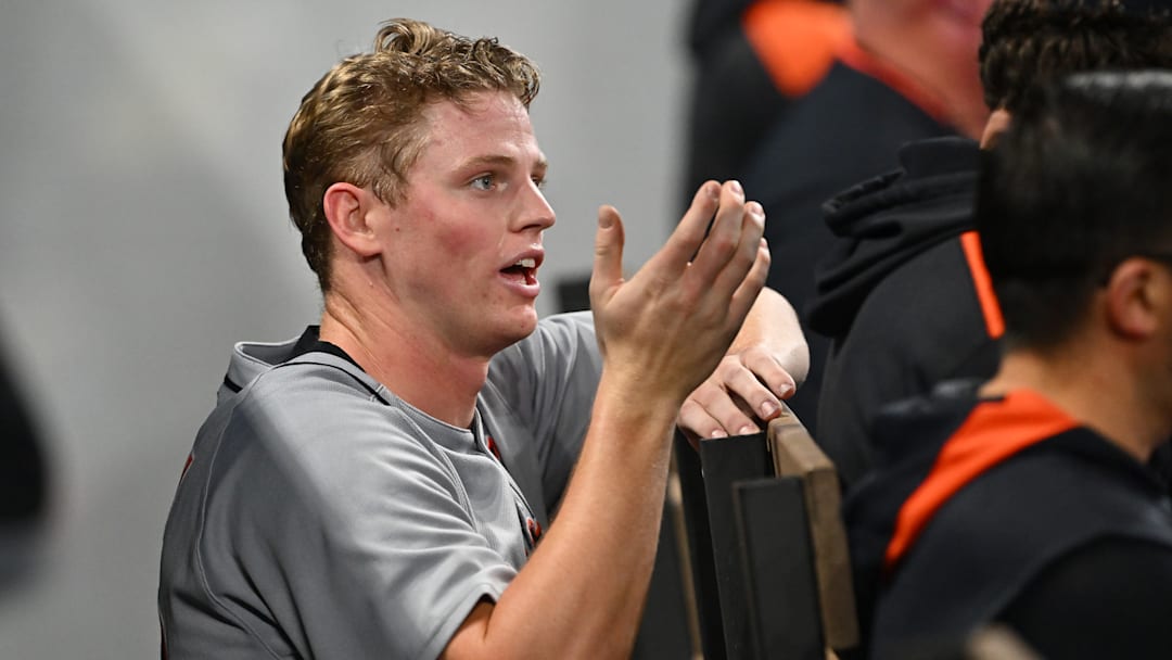 Detroit Tigers v Cleveland Guardians