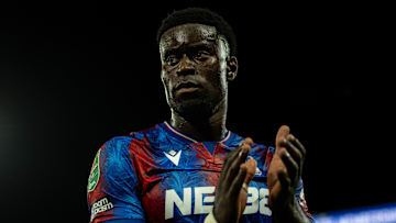 Crystal Palace v Norwich City - Carabao Cup Second Round