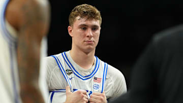 Cooper Flagg, Duke Blue Devils