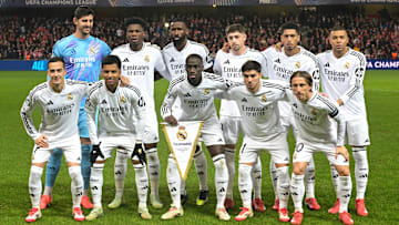 FBL-EUR-C1-BREST-REAL MADRID