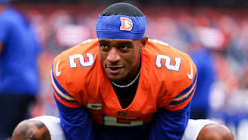 Dallas Cowboys v Denver Broncos - NFL 2025