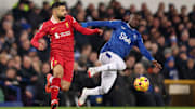 Liverpool e Everton disputam Merseyside Derby na 30ª rodada do Inglesão 