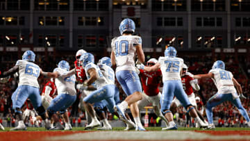 North Carolina v NC State