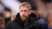 Graham Potter