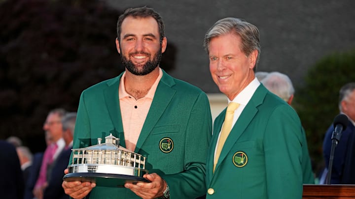 There will be multiple ways to consume the Masters Tournament in 2025. There will be multiple ways to consume the Masters Tournament in 2025.