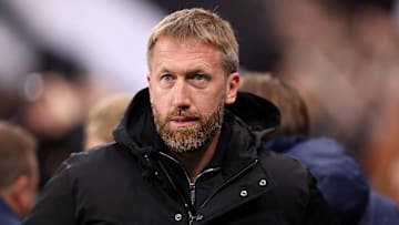 Graham Potter