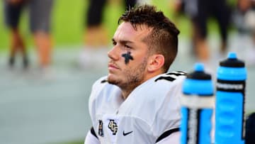 Central Florida v South Florida