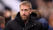 Graham Potter devra faire sans lui.