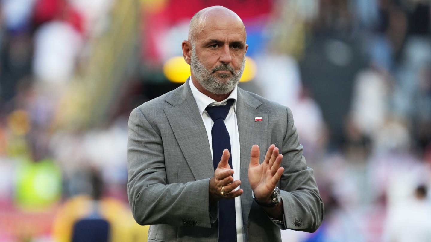 Polska legenda, która wyrobiła sobie ogromne nazwisko w europejskim futbolu, ogłosiła, że ​​odchodzi z gry