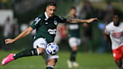 Ainda sem técnico, Esmeraldino busca a primeira vitória na Copa Sul-Americana