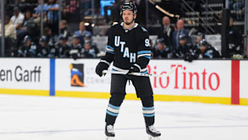 The Utah Hockey Club has a playoff caliber blueline