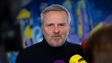 Didi Hamann nennt seinen Wunschkandidaten für den Trainerposten bei der SGE