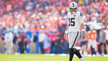 Las Vegas Raiders v Denver Broncos
