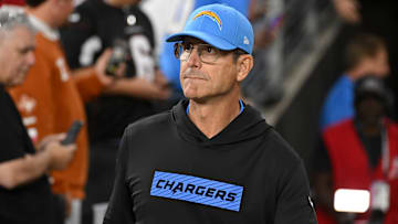 Los Angeles Chargers v Arizona Cardinals