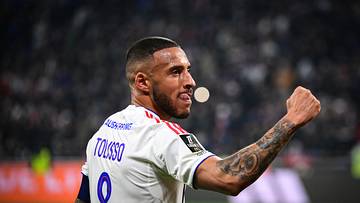 Tolisso a marqué dimanche soir face à Nice Tolisso a marqué dimanche soir face à Nice