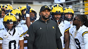 Michigan v Washington