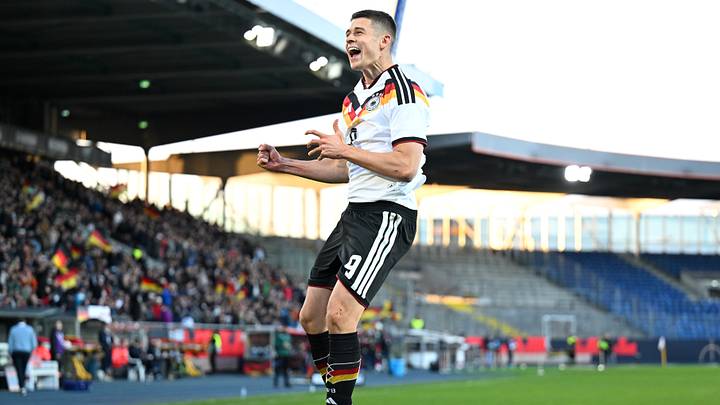 Nicolo Tresoldi hat den Sprung zur WM verpasst