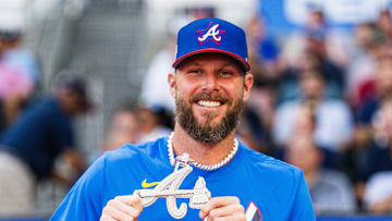 2025 MLB All-Star Week: Home Run Derby