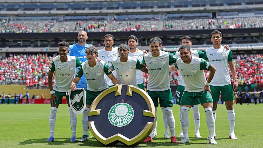 Palmeiras