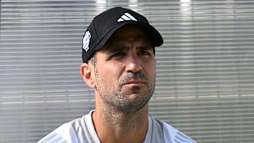 Cesc Fabregas Cesc Fabregas