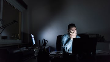 Feeling fatigued can get in the way of work and other important things.
