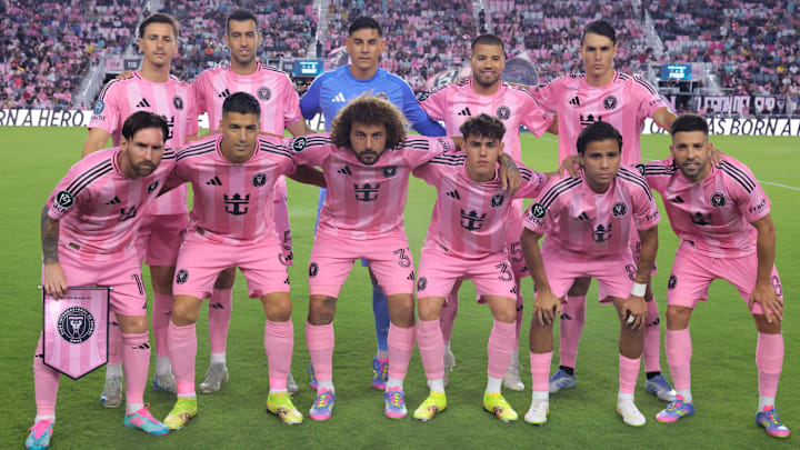 Inter Miami must improve on a woeful performance against Minnesota United last time out. Inter Miami must improve on a woeful performance against Minnesota United last time out.