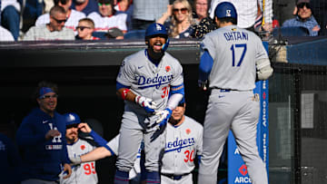 Los Dodgers tiene que hacer algunos movimientos para reeditar su título