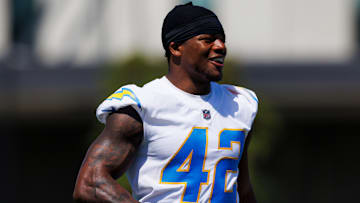 Los Angeles Chargers Mandatory Minicamp