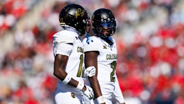 Colorado v Arizona