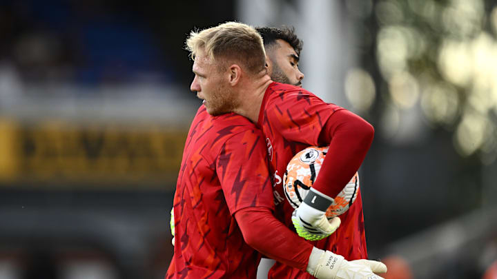 Crystal Palace v Arsenal FC - Premier League Crystal Palace v Arsenal FC - Premier League