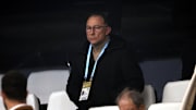 Jean-Pierre Papin bientôt à la tête d'une écurie de Ligue 2 ?