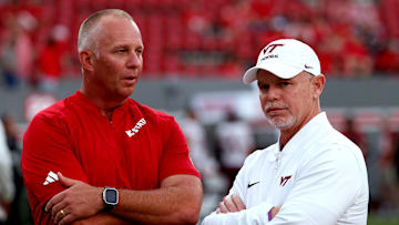 Virginia Tech v NC State