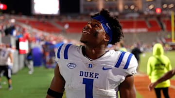 Duke v NC State