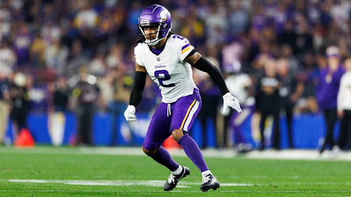 Chicago Bears, Stephon Gilmore