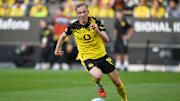 Macht Maxi Beier noch den Abflug?