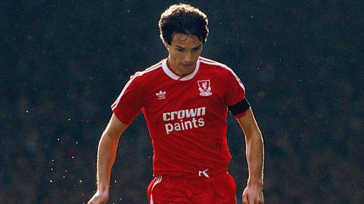 Alan Hansen