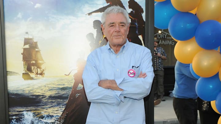 Richard Donner