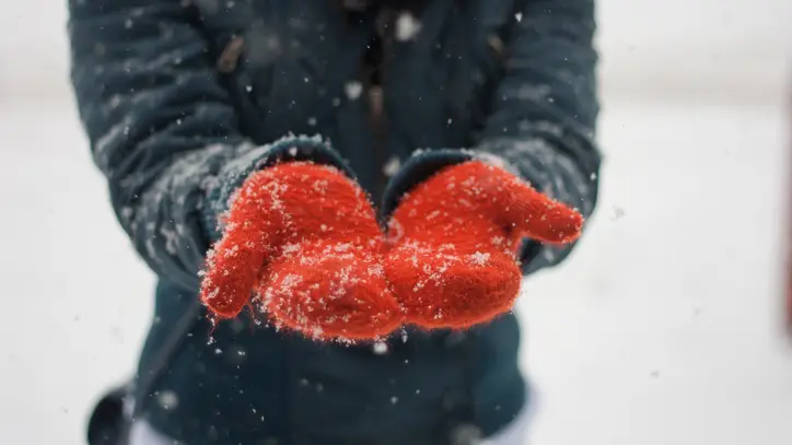 15 Surprising Facts About Winter Weather