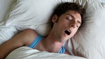 Mouth breathing isn’ that bad.