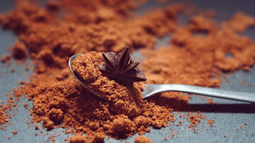 Pumpkin spice can be a mix of more than 300 flavors.