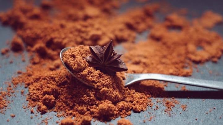 Pumpkin spice can be a mix of more than 300 flavors.