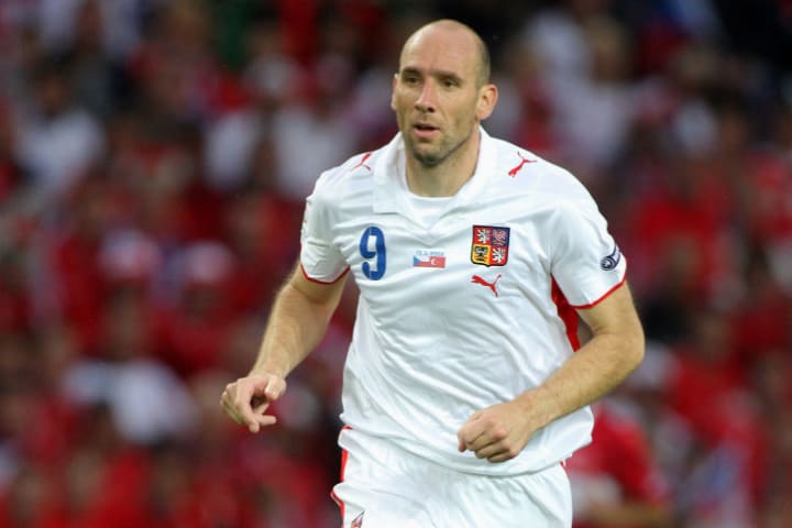 Jan Koller