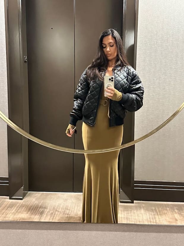 Molly Qerim