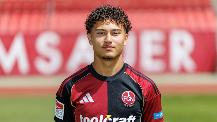 Justin von der Hitz